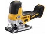 DeWALT DCS335N Aku priamočiara píla (18V) bez aku a nabíjačky