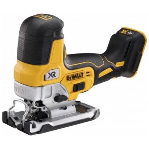 DeWALT DCS335N Aku priamočiara píla (18V) bez aku a nabíjačky