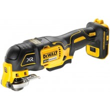 DeWALT DCS356N Aku multibrúska (18V) bez aku