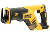 DeWALT DCS367N Aku chostová píla XR 18V, bez aku a nabíjačky