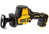 DeWALT DCS369N Aku chvostová píla XR 18V, bez aku a nabíjačky