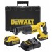 DeWALT DCS380M2 Aku mečová píla (2x4,Ah/18V) Kufor