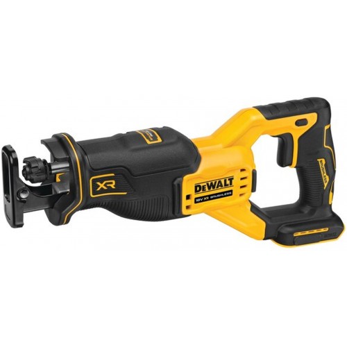 DeWALT DCS382N Aku píla chvostovka XR (18V/bez aku a nabíjačky)
