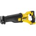 DeWALT DCS388N Aku mečová píla Flexvolt XR (54V/bez aku)