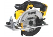 DeWALT DCS391N Aku kotúčová píla (165mm/18V/bez aku)