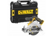 DeWALT DCS512NT Aku kotúčová píla XR (140mm/12V/ bez aku) kufor Tstak