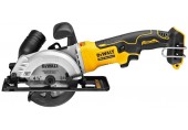 DeWALT DCS571N Aku kotúčová píla (18V/115 mm) bez aku a nabíjačky