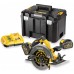 DeWALT DCS575T2 Aku kotúčová píla XR FlexVolt (190mm/54V/2x6,0Ah) Tstak box