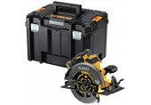 DeWALT DCS578NT Aku kotúčová píla XR FlexVolt (54V/190mm/bez aku) kufr Tstak