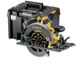 DeWALT DCS579NT Aku kotúčová píla XR (190mm/54V/bez aku) T-stak box VI
