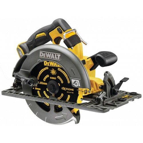 DeWALT DCS579N Aku kotúčová píla XR FlexVolt (190mm/54V/bez aku) DeWALT DCS579N Aku kotúčová píla XR FlexVolt (190mm/54V/bez aku)
