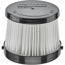 DeWALT DCV5011H HEPA filter pre DCV501L