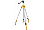 DeWALT DE0733 Statív pre lasery 1/4" 0.97m - 2.48m