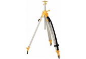 DeWALT DE0735 Teleskopický statív 1.15m - 3m 5/8"-AL