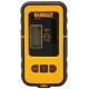 DeWALT DE0892G laserový detektor, prijímač pre zelené lúče DCE088D1G,DCE089D1G,DCE0811D1G