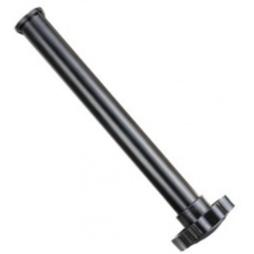 DeWALT DE6966 Jemné nastavenie hĺbky frézovania