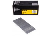 DeWALT DNBT1820GZ Klince zinkované pre DCN680, 1,25 x 20 mm, 5000 ks