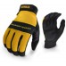DeWALT DPG21L Pracovné rukavice so zvýšenou ochranou dlane