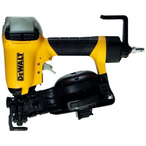 DeWALT DPN46RN Pneumatická nastreľovacia pištoľ, 45 mm