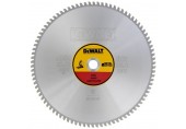 DeWALT DT1927 Pílový kotúč na oceľ 355 x 25,4 mm, 90 zubov, TCG 1,5°