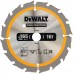 DeWALT DT1948 Pílový kotúč 165 x 20 mm, 16 zubov, ATB 20°