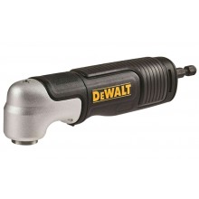 DeWALT DT20500 Pravouhlý skrutkovací nástavec, 140mm, pre rázové uťahováky