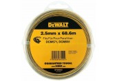 DeWALT DT20652 náhradná struna 2,5 mm x 68,6 m