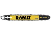 DeWALT DT20661 Lišta 45 cm a reťaz Oregon pre DCM575