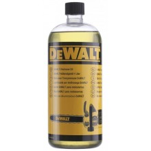DeWALT DT20662 re mazanie reťazí a líšt (1 l)