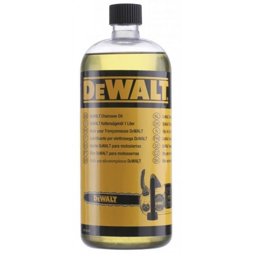 DeWALT DT20662 re mazanie reťazí a líšt (1 l)