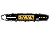 DeWALT DT20668 Lišta a reťaz Oregon 20 cm
