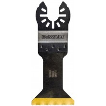 DeWALT DT20702 Bimetalovo-titánová píla, 55 x 44 mm