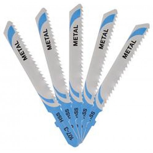 DeWALT DT2063 Pílový plátok HSS 70 mm na kov 5ks