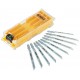 DeWALT DT2296 Sada pílových platkov XPC z ocele HCS na drevo 10ks.