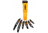 DeWALT DT2440L Sada pílových listov Extreme 6 ks