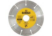 DeWALT DT3711 Diamantový kotúč na betón, tehly, 125x22,2mm