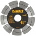 DeWALT DT3740 Diamantový rezný kotúč PHP 1, 115 mm