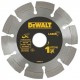 DeWALT DT3741 Diamantový rezný kotúč PHP 125 x 22,2mm