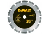 DeWALT DT3763 Diamantový kotúč na rezanie železobetónu, 230 x 22,2mm