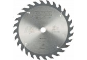 DeWALT DT4031 Pílový kotúč na drevo 184 x 16 mm, 28 zubov