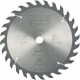 DeWALT DT4031 Pílový kotúč na drevo 184 x 16 mm, 28 zubov