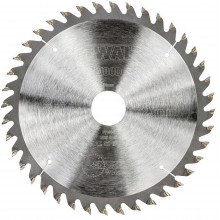 DeWALT DT4064 Pílový kotúč na rezanie dreva, 190 x 30 mm, 40 zubov