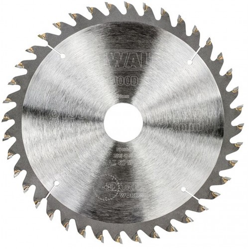 DeWALT DT4064 Pílový kotúč na rezanie dreva, 190 x 30 mm, 40 zubov