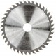 DeWALT DT4064 Pílový kotúč na rezanie dreva, 190 x 30 mm, 40 zubov