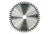 DeWALT DT4087 Pílový kotúč 165 x 20 mm, 48 zubov, TCG -5 °