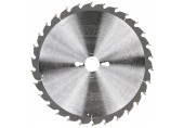 DeWALT DT4226 Pílový kotúč Extreme 250 x 30 mm, 30 zubov, ATB 20 °