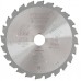 DeWALT DT4310 Pílový kotúč Extreme 216 x 30 mm na drevo, 24 zubov, ATB -5°