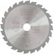 DeWALT DT4310 Pílový kotúč Extreme 216 x 30 mm na drevo, 24 zubov, ATB -5°