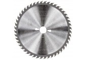DeWALT DT4323 Pílový kotúč Extreme 250 x 30 mm, 48 zubov, ATB 20 °
