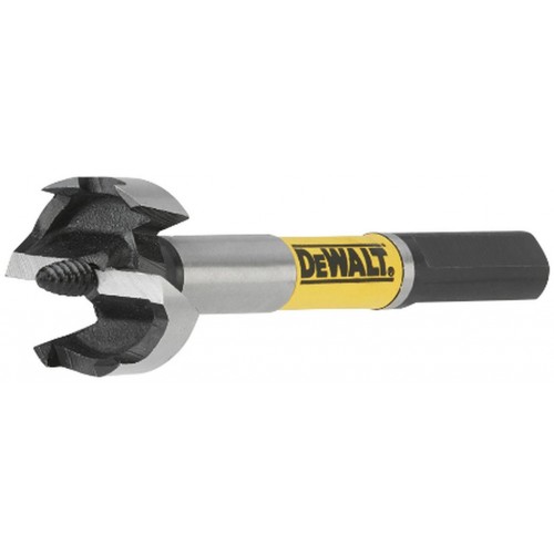 DeWALT DT4581 vrták do dreva FORSTNER 45 mm